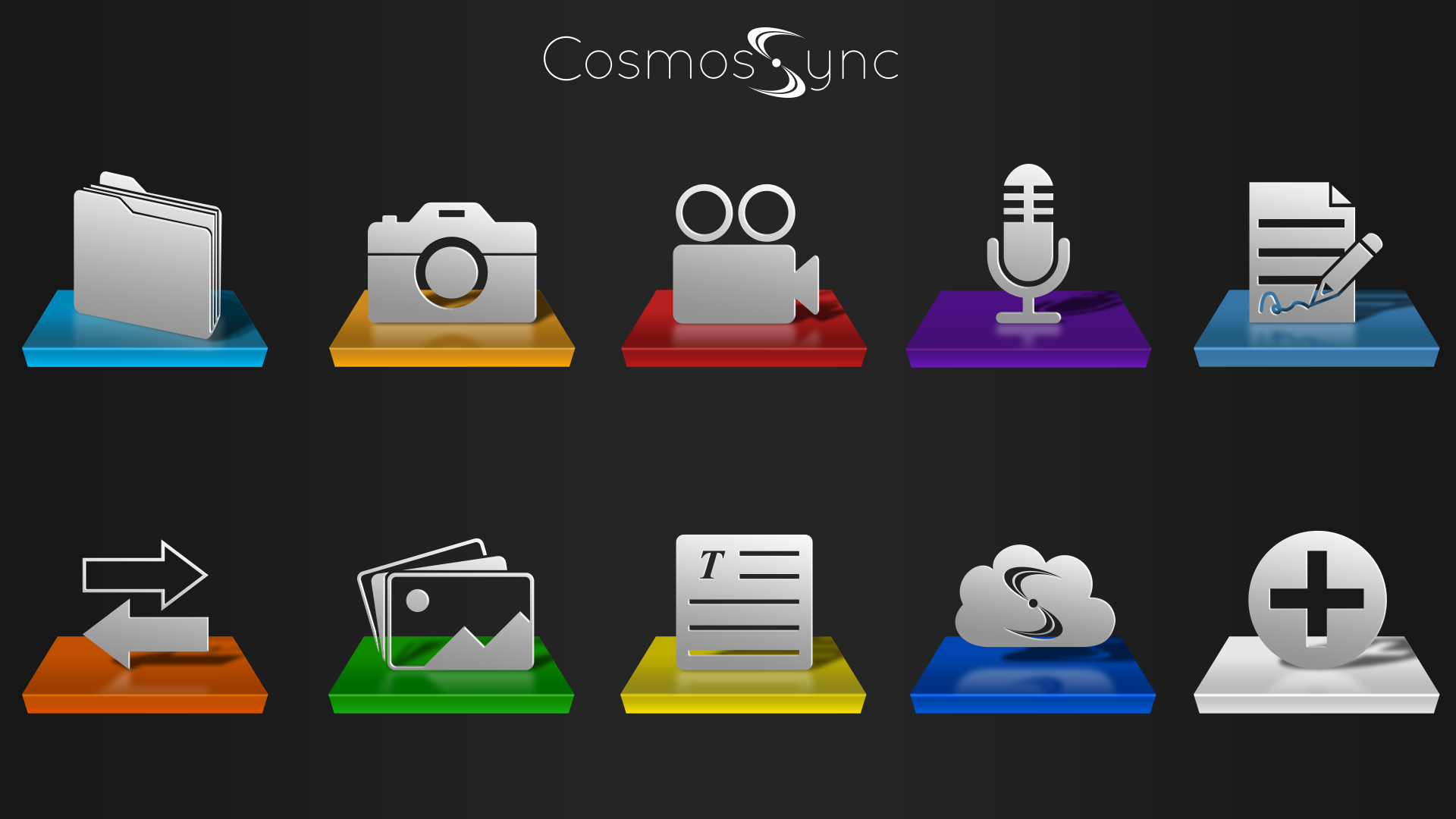 cosmosApp2